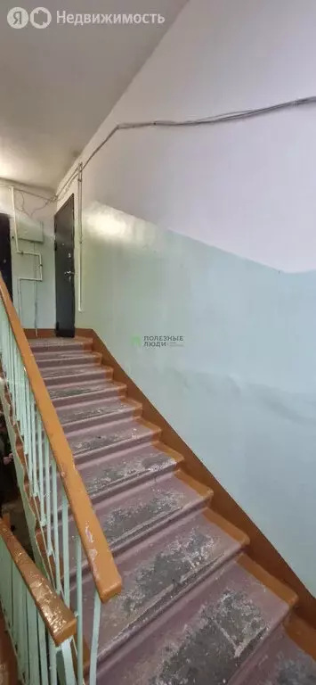 2-комнатная квартира: Ижевск, улица Гагарина, 41 (40.1 м) - Фото 2