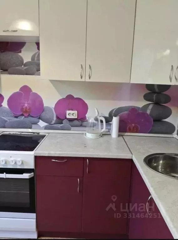2-к кв. Москва Каширское ш., 142К2 (54.0 м) - Фото 2
