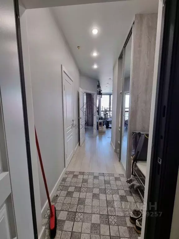 1-к кв. Москва Ходынский бул., 20А (46.0 м) - Фото 1