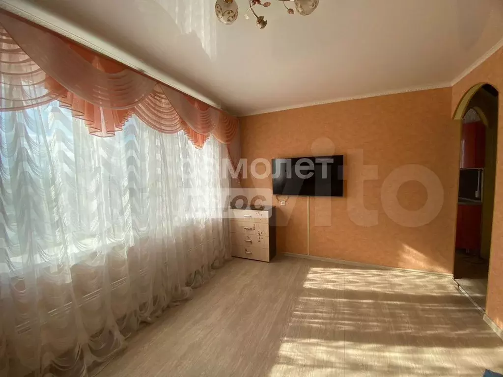 2-к. квартира, 41,7 м, 8/9 эт. - Фото 0