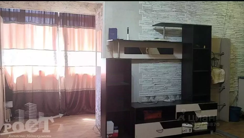 Студия Приморский край, Артем ул. Кирова, 1 (28.0 м) - Фото 2