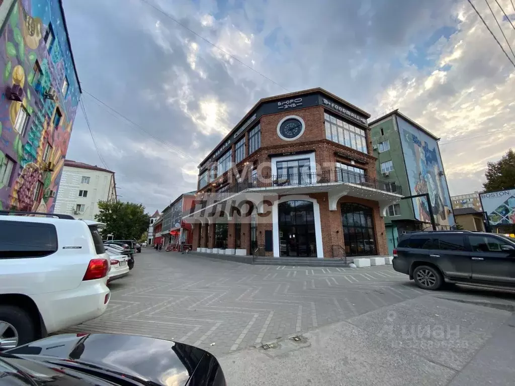 2-к кв. Дагестан, Дербент просп. Агасиева, 14В (54.0 м) - Фото 1