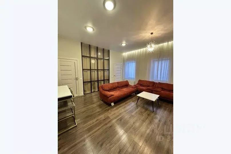 3-к кв. Крым, Симферополь ул. Красных подпольщиков, 8А (80.0 м) - Фото 2