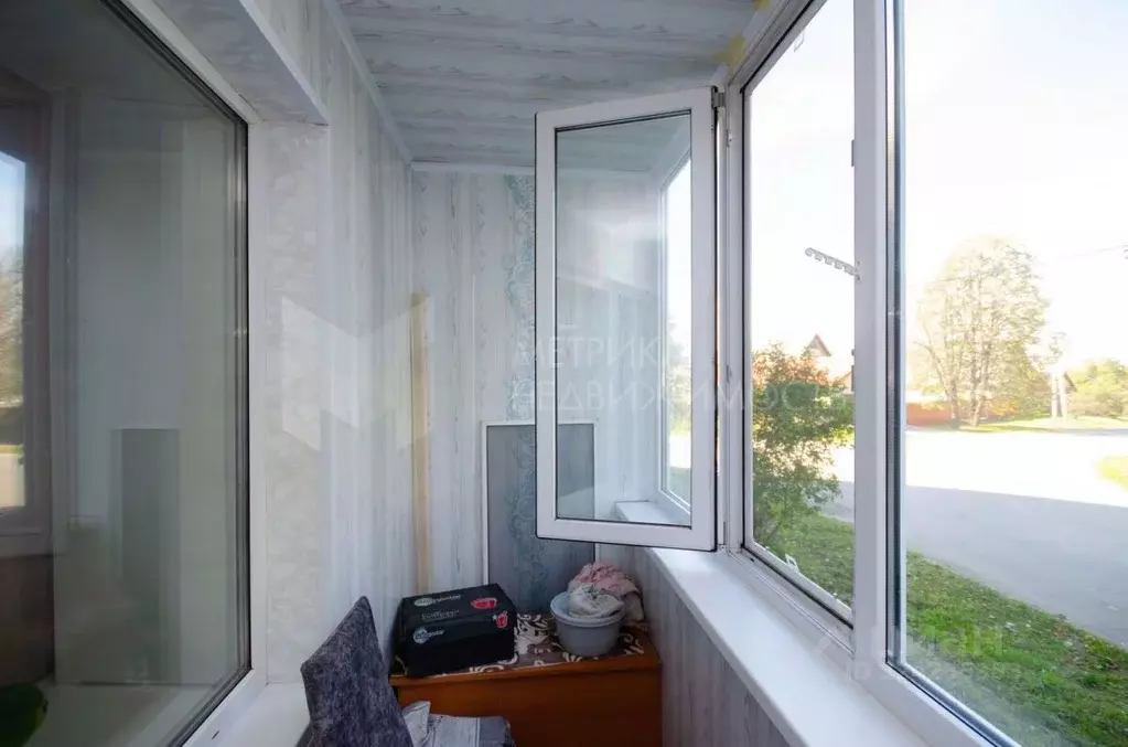 3-к кв. Тюменская область, Заводоуковск ул. Республики, 5 (59.9 м) - Фото 1