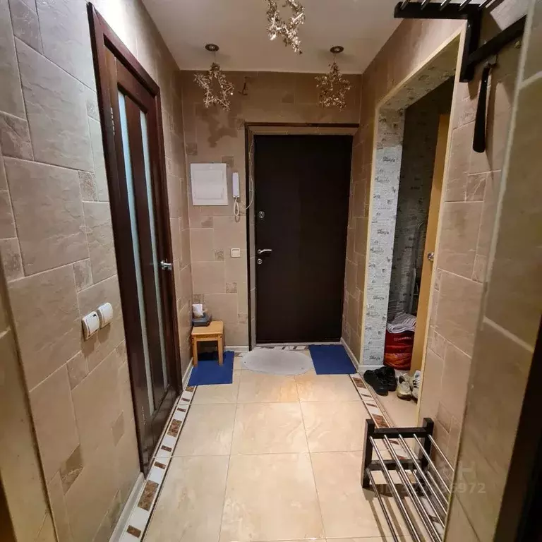 2-к кв. Московская область, Долгопрудный Новый бул., 19 (40.0 м) - Фото 1