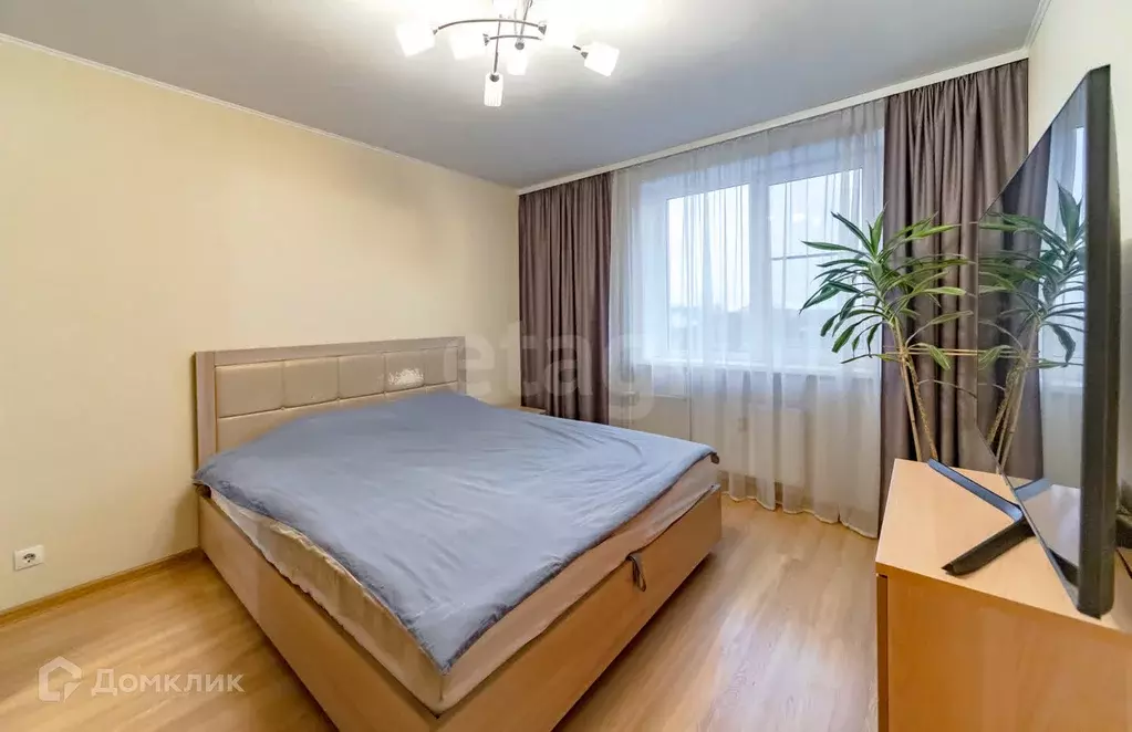 Продаётся 2-к квартира, 50.6 м - Фото 1