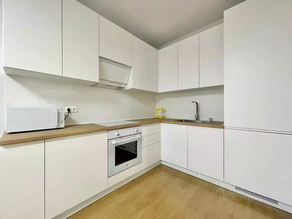 2-к кв. Москва Рязанский просп., 6А (38.5 м) - Фото 2