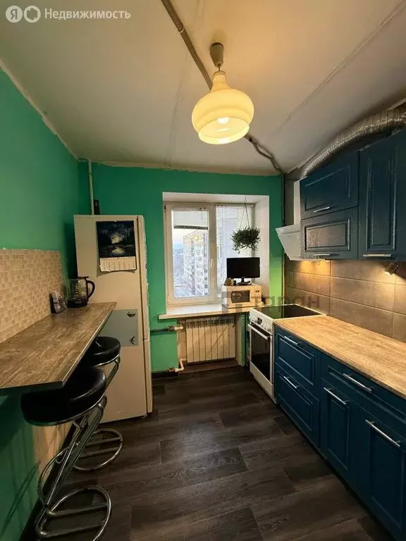 2-комнатная квартира: Магнитогорск, проспект Ленина, 138 (47.2 м) - Фото 1