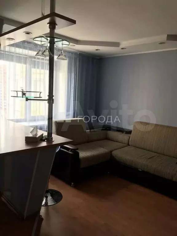 2-к. квартира, 65 м, 9/17 эт. - Фото 1