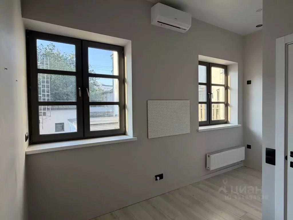 Офис в Москва Суворовская ул., 19С1 (16 м) - Фото 1