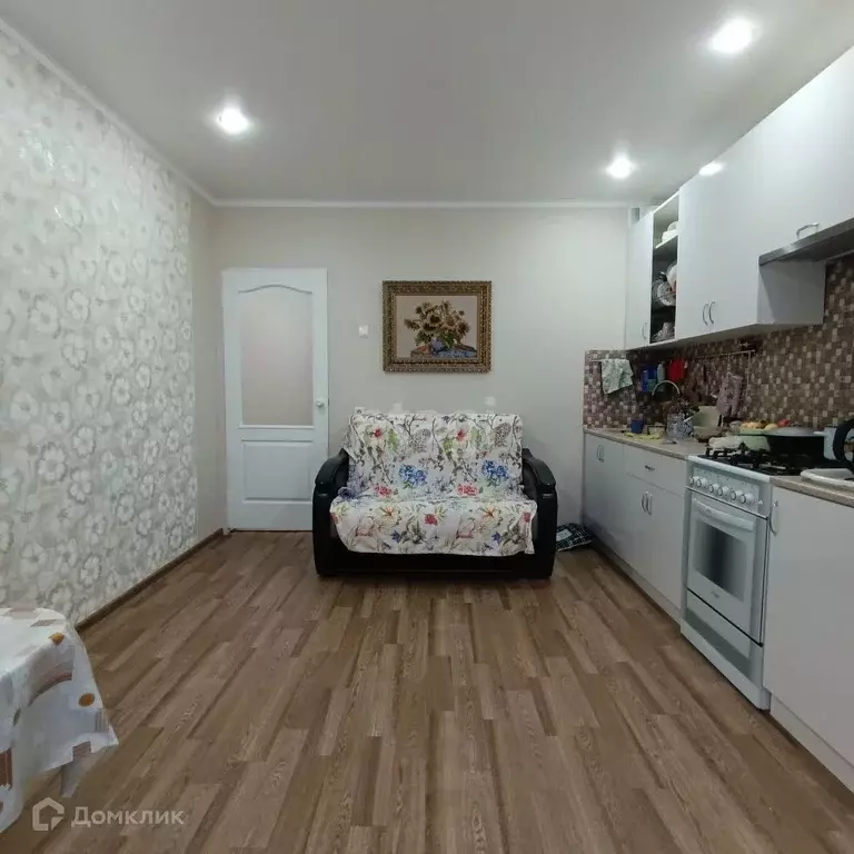 Продаётся 1-к квартира, 46.7 м - Фото 0