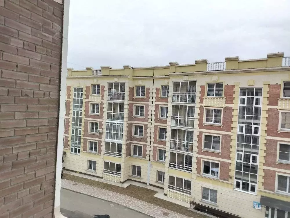1-к кв. Хакасия, Абакан ул. Серебристая, 36 (41.0 м) - Фото 2