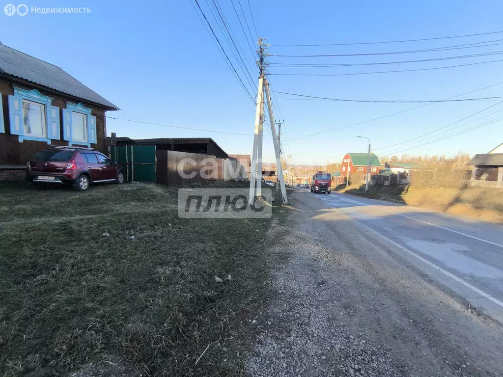 3-комнатная квартира: Иркутский муниципальный округ, деревня Куда, ... - Фото 2