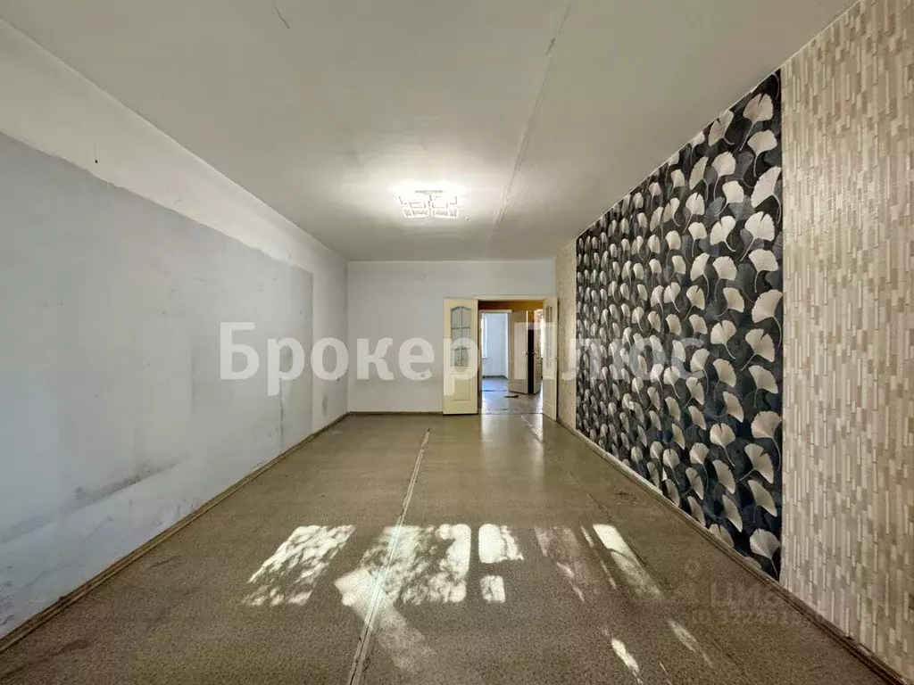 2-к кв. Тыва, Кызыл Энергетиков мкр, 9 (59.7 м) - Фото 2