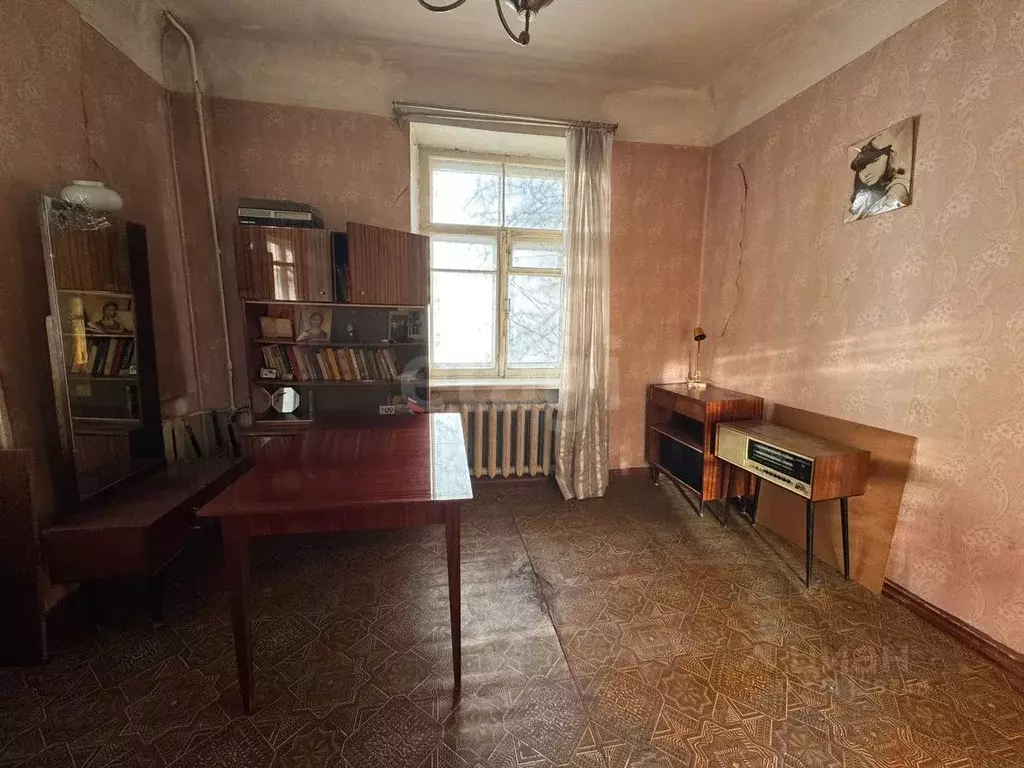 2-к кв. Свердловская область, Екатеринбург ул. Луганская, 5 (49.2 м) - Фото 2