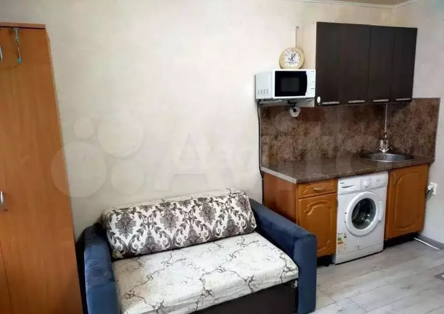 Комната 13 м в 1-к., 2/5 эт. - Фото 0