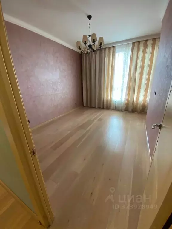 2-к кв. Москва просп. Маршала Жукова, 43к5 (76.0 м) - Фото 2