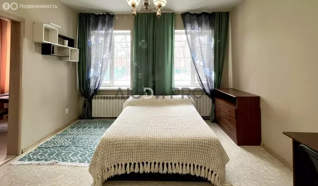 1-комнатная квартира: Саратов, Большая Казачья улица, 108 (34.5 м) - Фото 2