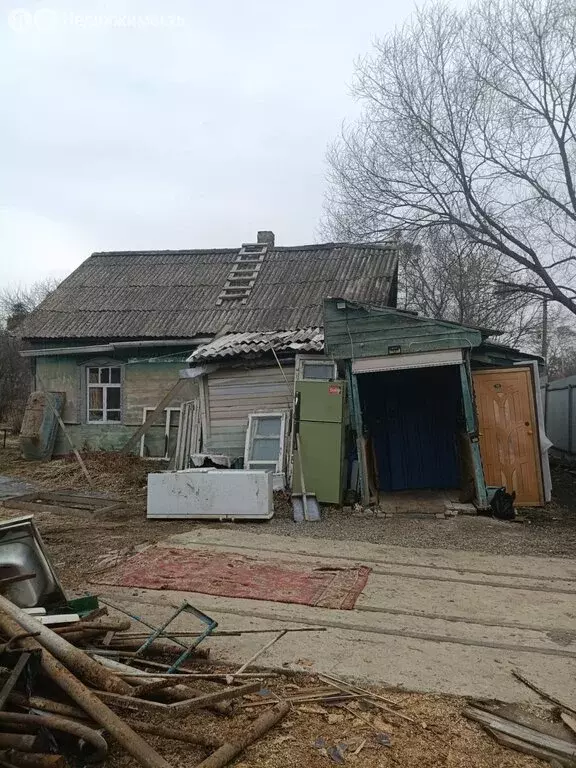 Дом в посёлок городского типа Смоляниново, Нагорная улица, 81 (28.7 м) - Фото 2