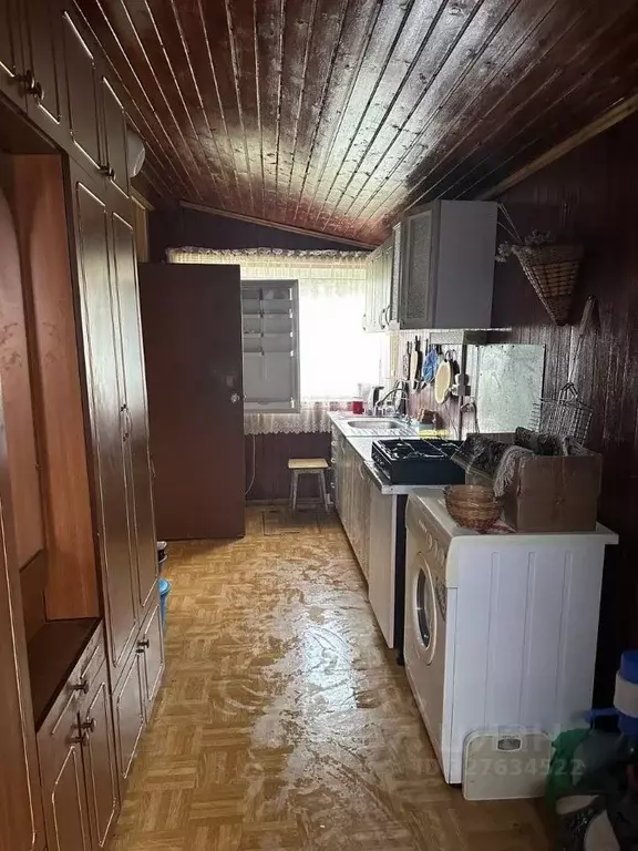 Дом в Московская область, Сергиево-Посадский городской округ, Дружба ... - Фото 2