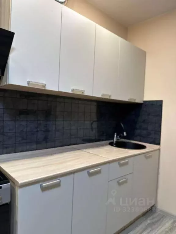 1-к кв. Краснодарский край, Краснодар ул. Имени В.Н. Мачуги, 166Ак1 ... - Фото 2