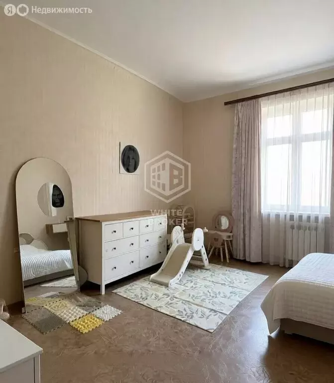 2-комнатная квартира: Севастополь, улица Килен-Балка, 1 (55.6 м) - Фото 1