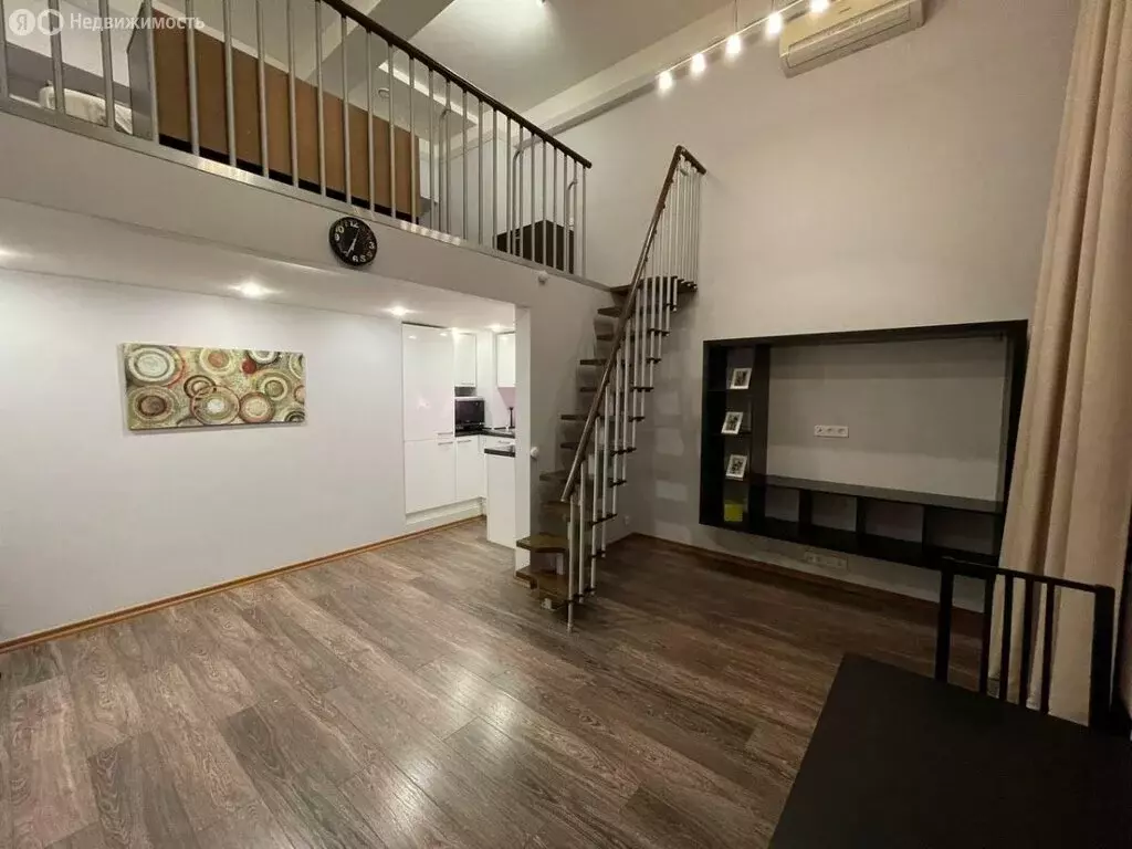 2-комнатная квартира: Москва, проспект Мира, 102к2 (54.4 м) - Фото 1