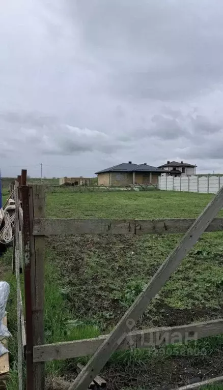 Участок в Ленинградская область, Ломоносовский район, Пениковское ... - Фото 1