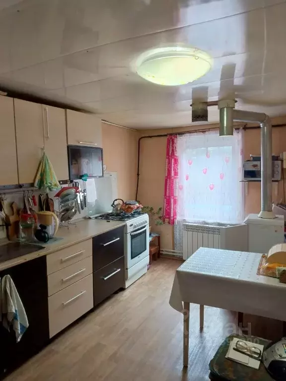 Дом в Ивановская область, Иваново ул. 5-я Дачная, 3 (80 м) - Фото 1