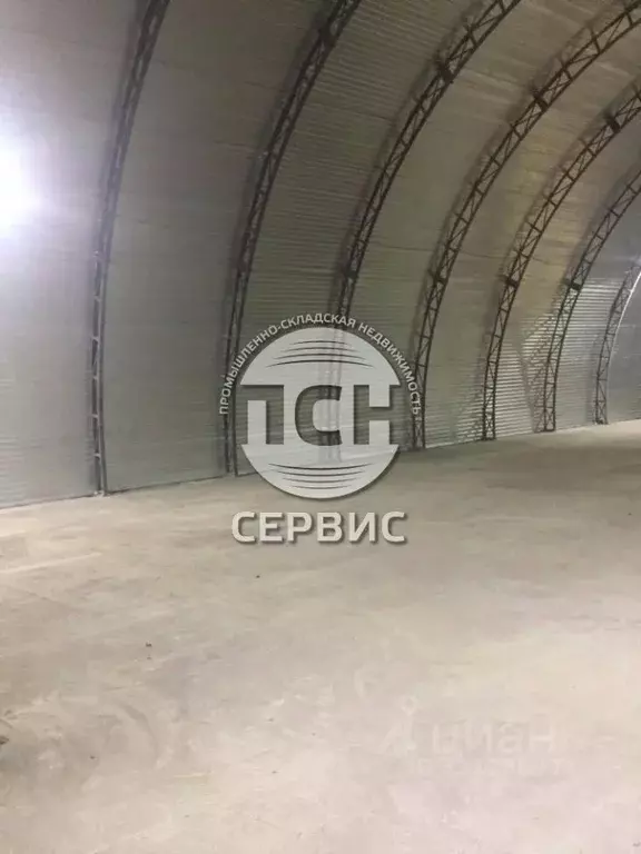 Склад в Московская область, Домодедово городской округ, д. Купчинино  ... - Фото 2