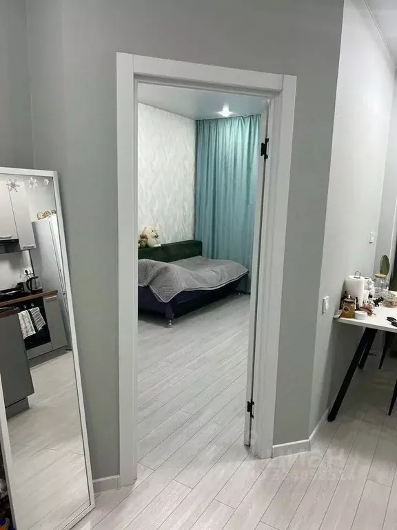 1-к кв. Московская область, Мытищи бул. Тенистый, 13 (32.0 м) - Фото 2