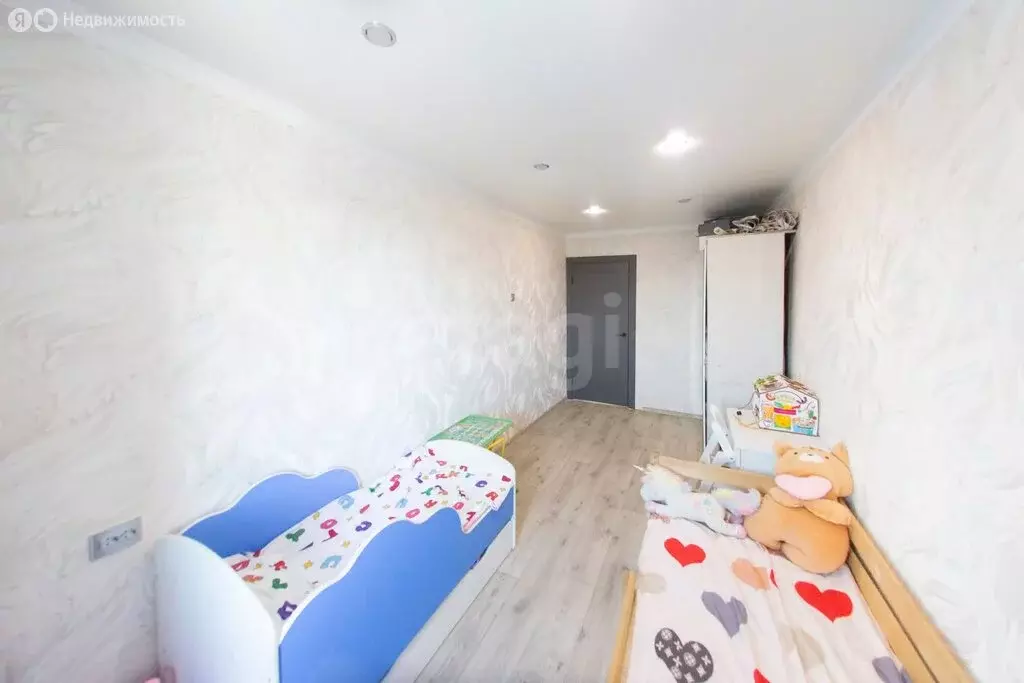 2-комнатная квартира: Альметьевск, улица 8 Марта, 11 (43.6 м) - Фото 1