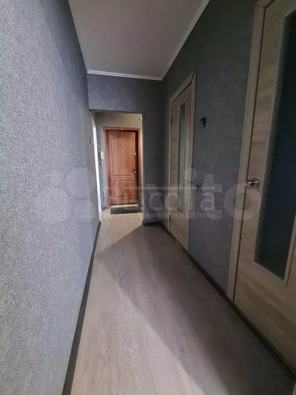 1-к. квартира, 38,1 м, 8/10 эт. - Фото 1