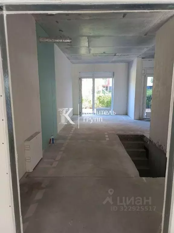 Помещение свободного назначения в Тюменская область, Тюмень ул. ... - Фото 2