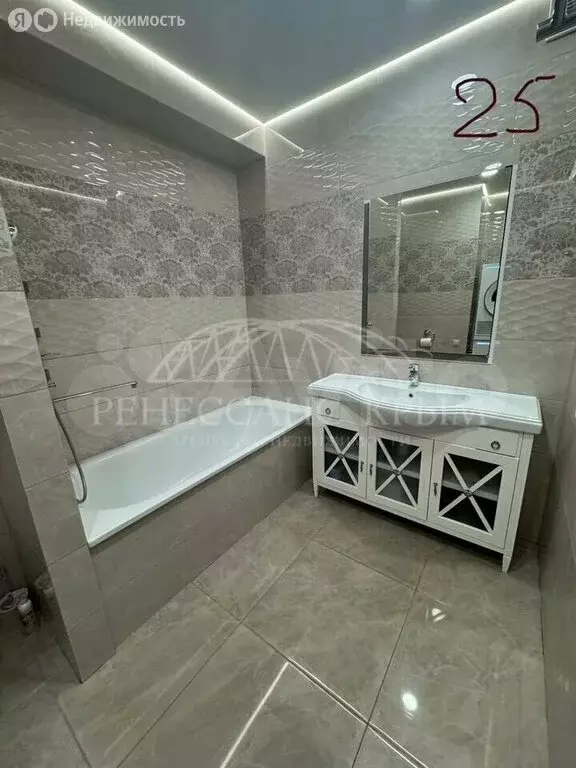 3-комнатная квартира: Севастополь, улица Колобова, 34/1 (70 м) - Фото 2