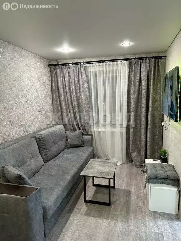2-комнатная квартира: Воронеж, Никитинская улица, 46 (25 м) - Фото 1