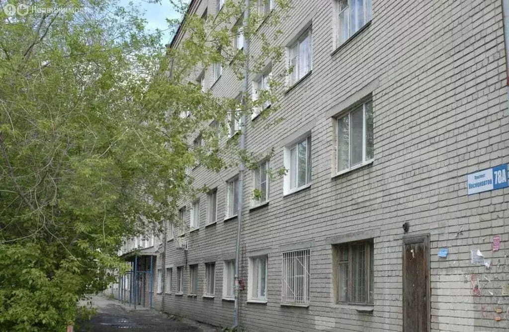 1к в -комнатной квартире (19.3 м) - Фото 1