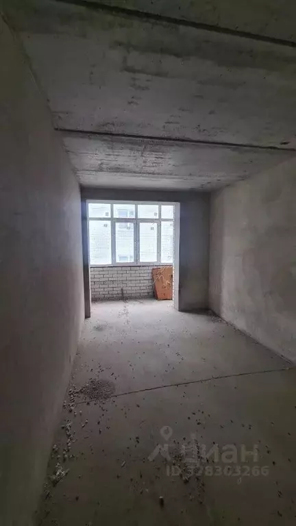 Студия Краснодарский край, Краснодар пос. Российский, ул. Измаильская, ... - Фото 1