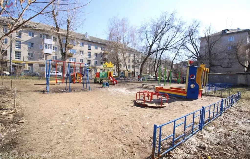 2-к кв. Самарская область, Тольятти Комсомольская ул., 143 (45.5 м) - Фото 0
