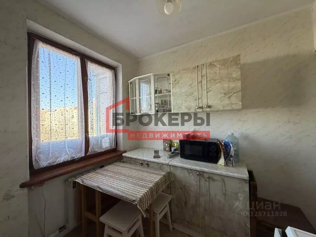 1-к кв. Севастополь ул. Павла Корчагина, 16 (32.0 м) - Фото 1