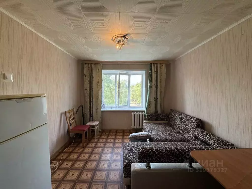 Комната Коми, Сыктывкар ул. Космонавтов, 13 (13.2 м) - Фото 0