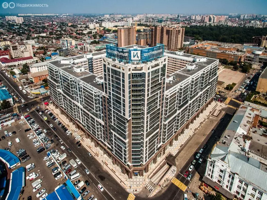 Офис (83.4 м) - Фото 1