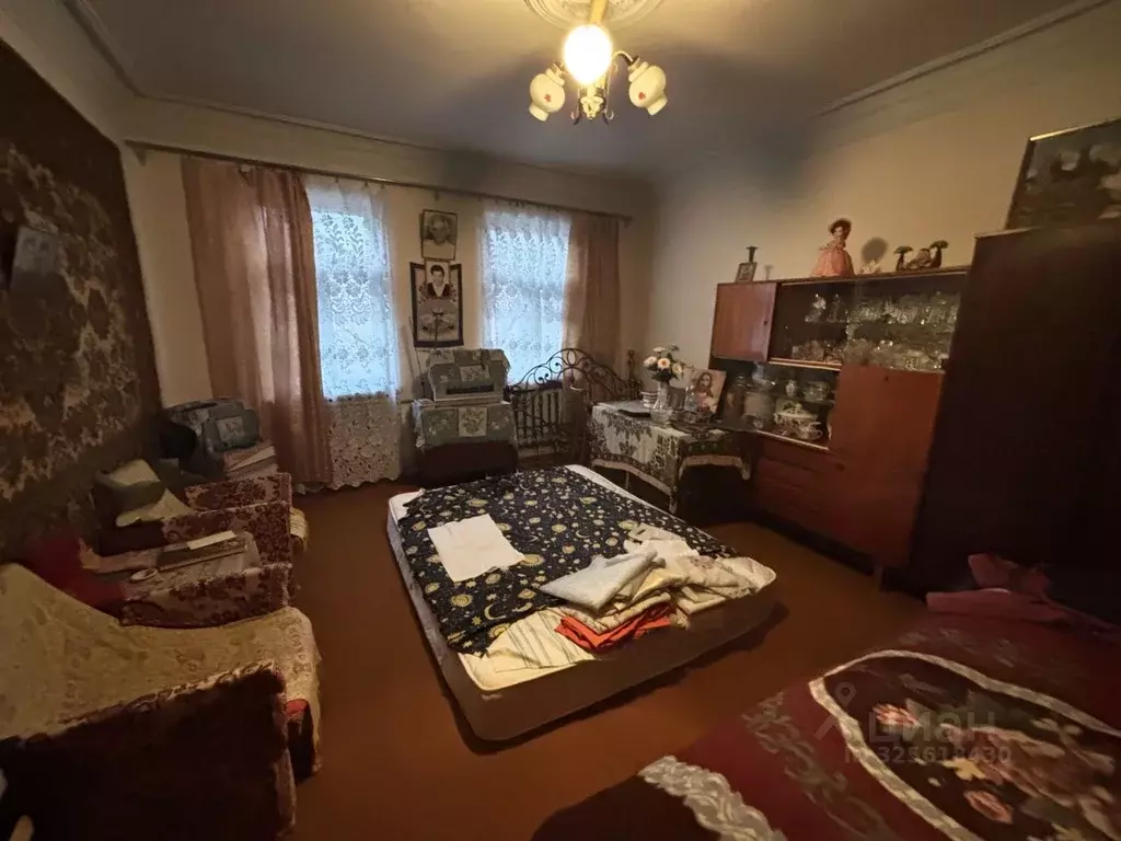 Дом в Северная Осетия, Владикавказ ул. Койбаева, 61 (60 м) - Фото 2