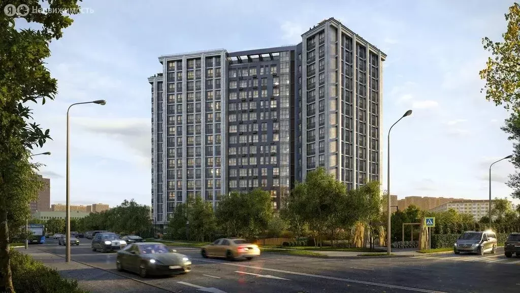 Торговая площадь (121.2 м) - Фото 0