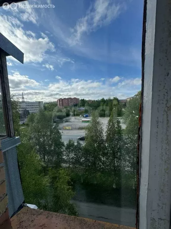 1-комнатная квартира: Ухта, проспект Космонавтов, 20 (31.1 м) - Фото 0