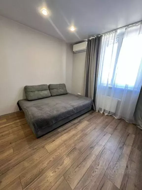 2-к кв. Приморский край, Владивосток ул. Полковника Фесюна, 20 (40.2 ... - Фото 2