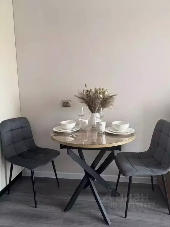 1-к кв. Санкт-Петербург Уральская ул., 25 (35.0 м) - Фото 2