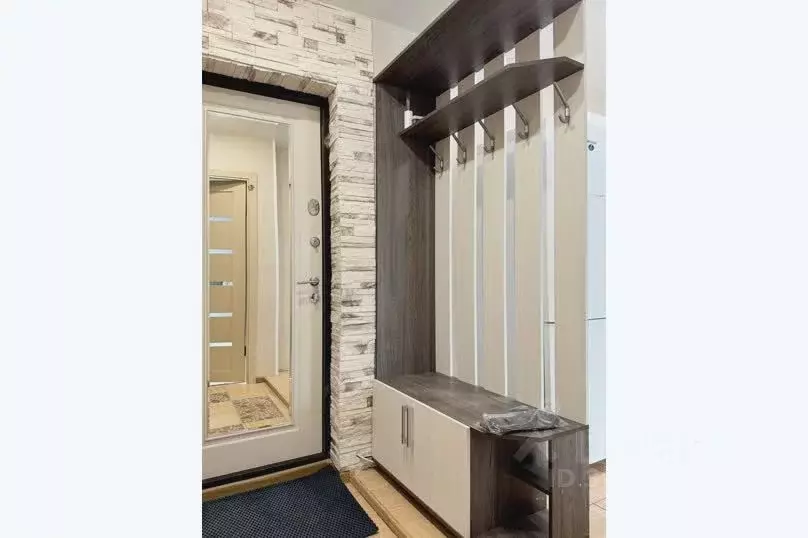 2-к кв. Ханты-Мансийский АО, Пыть-Ях 5-й мкр, 10/3 (50.0 м) - Фото 1