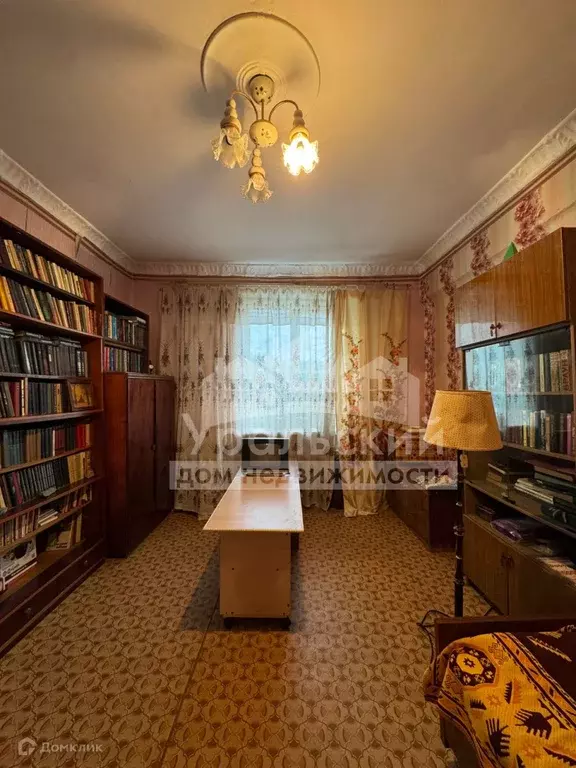 Продаётся 3-к квартира, 73.5 м - Фото 1