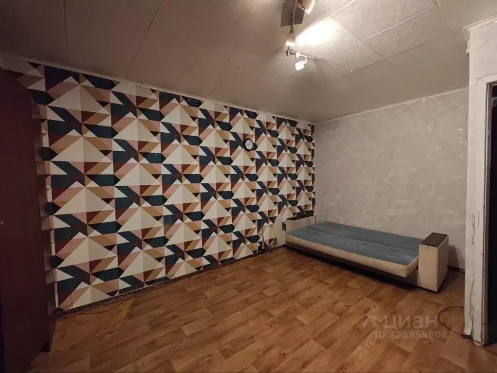 1-к кв. Москва Волгоградский просп., 71К1 (36.0 м) - Фото 2